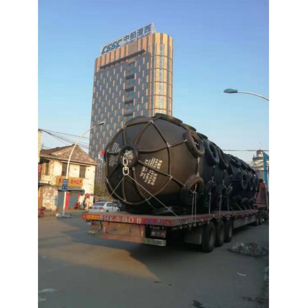 Обвайзеры раздувного дока резиновой шлюпки пневматические резиновые с покрышкой