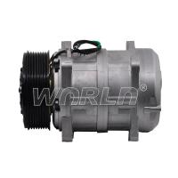 15D041 Compresseur à courant alternatif pour camions pour Futon pour camions Aumark 24V WXTK340