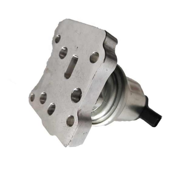 QSX15 Diesel Engine 24V Fuel Transfer Pump 5362255 4935095 4935093