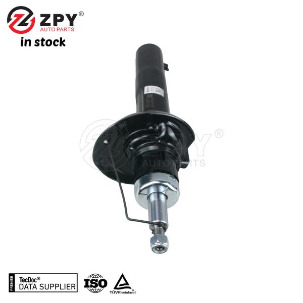 ZPY Auto Parts Rear Air Suspension Shock Absorber For Q7 8J0413031S 8J0413031P 8J0413031K 8J0413031R