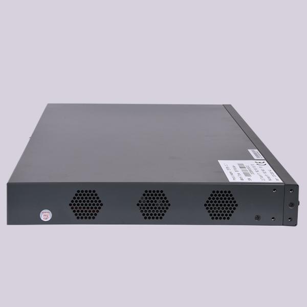 Порт GEPON 10G EPON OLT сети 1U 4PON оптического волокна