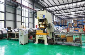 Anbox Electric Co. Ltd,