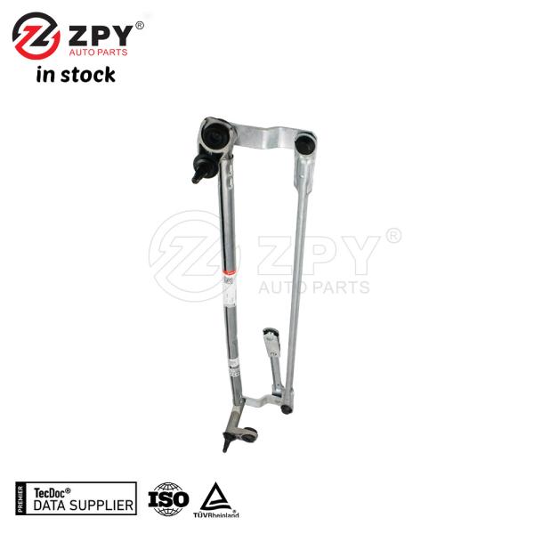 ZPY 5ND955023A Wiper Linkage For Audi A3 8V Volkswagen Golf MK7 Skoda Octavia