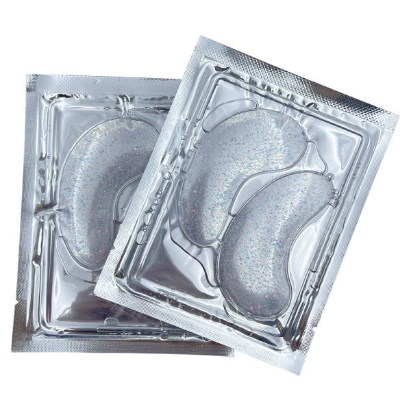 Collagen 24K Gold Hydrogel Eye Masks Patches Anti Wrinkle Dark Circle Reduction