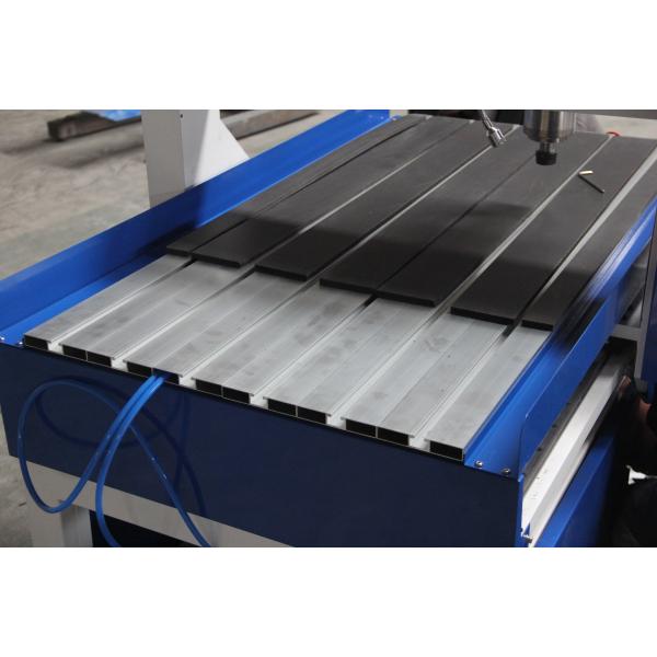 Мини 4040 машина 400x400mm маршрутизатора CNC оси рабочего стола 3