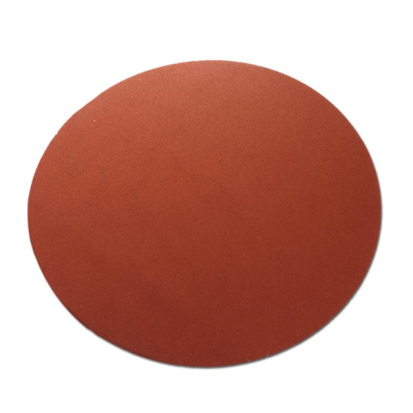 POLISHER - Polyurethane Polishing Pad (Red)