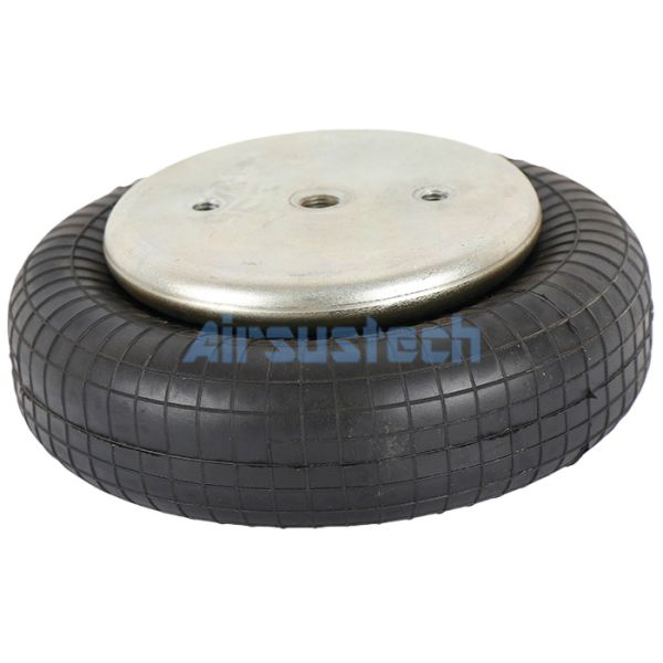 Suspension Air Spring AIRSUSTECH 1B8X4 Air Actuator 1/4'' Air Inlet Air Bag Supplier