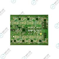 Tableau de contrôle HDI professionnel à 6 couches et 2 niveaux pour la fabrication de PCB