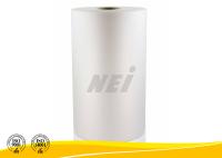 Film thermique transparent film de stratification brillant/mat de stratification de BOPP de Rolls,