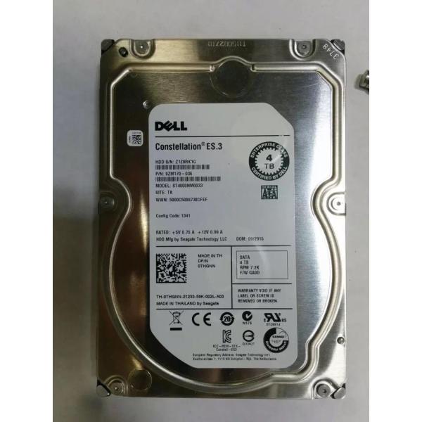 внутренние жесткие диски Sata сервера 800G 2,5 7.2K 300MB/S