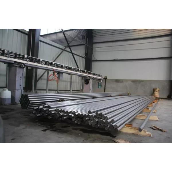 Адвокатуры нержавеющей стали 2B 401 уксуса белые яркие Dia 409 410 6mm-250mm