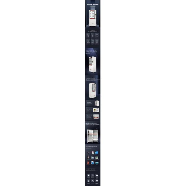 Automatic Touch Screen Cartoons Comics Football Baseball Sports Trading Card Vending Machine