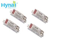 Sensor de movimento solar IP20, 8-30V DC Input Sensor de movimento de microondas HNS105