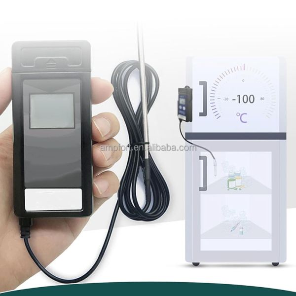 A99BB-200C Temperature Sensor Probe for Swimming Pool Refrigerator A421 Series Electronic Temperature Controller Extension Cable