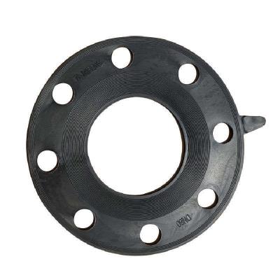 Highly Elastic Flange Rubber Gasket with 300% Elongation and Excellent Water Resistance