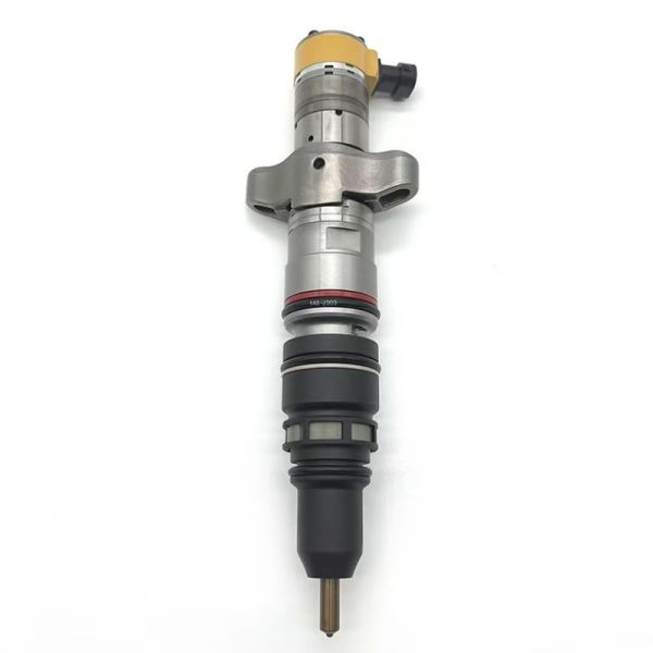 Fuel Injector 5577627 557-7627 for Cat Excavator 324D Wheel Loader 950H Diesel Engine C7 with Steel Material