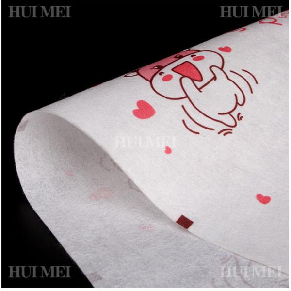 Anti Static Spunbond Pp Nonwoven Fabric 86cm Breathable Recyclable