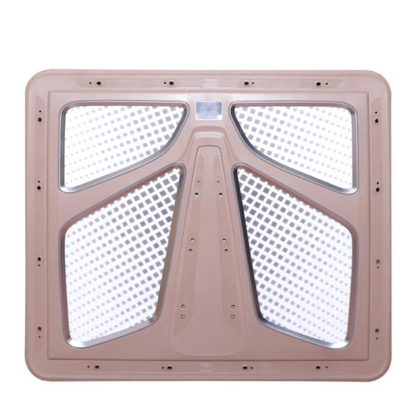 HWhongRV 2021 luxury car/van/bus modified dome light