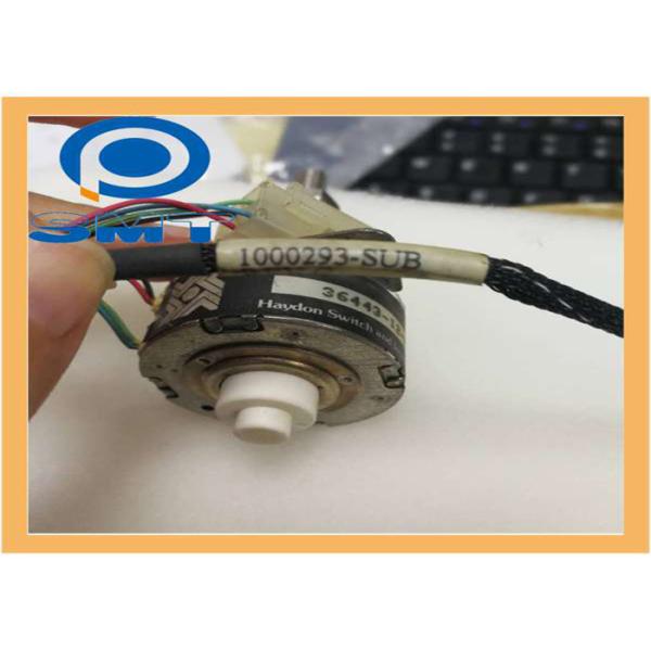 Senor tactile de moteur de mesure des pièces de rechange Up3000 de la haute