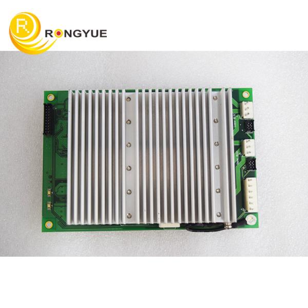 New ATM Machine Parts ,  NCR ATM Replacement Parts 6870N0241A3 EZSCRM BLDC-K