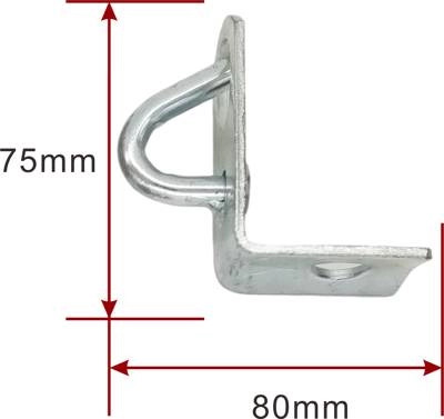 ZCGSC-06 - Крутящийся ретрактор/подвески для волоконно-оптических кабелей FTTH