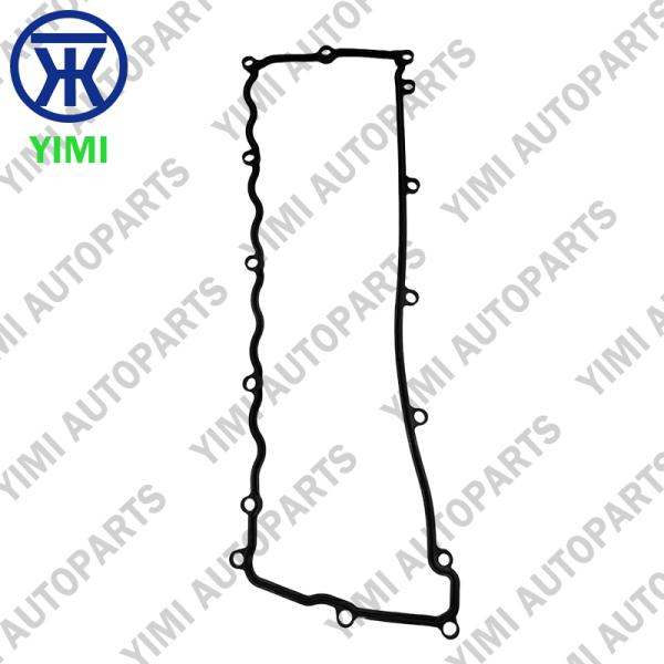 High-Temperature Resistant Valve Cover Gasket with OE Quality and Durable Material for Isuzu 4HF1 4HG1 4HJ1 Engine