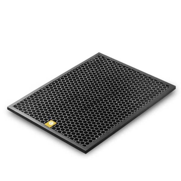 Воздушный фильтр FZ-D60HFE FZ-D60DFE FZ-A61MFR H13 Hepa для острого KC-D60EUW KC-G60EUW