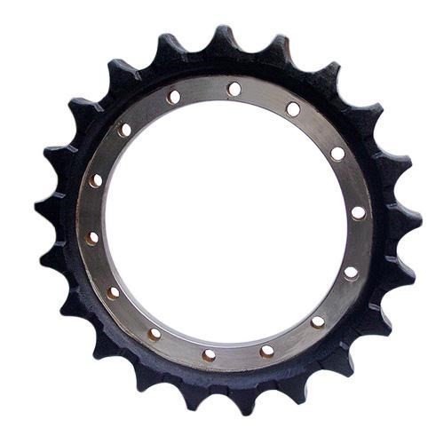 Standard Excavator Sprocket For Mini Driving Wheel
