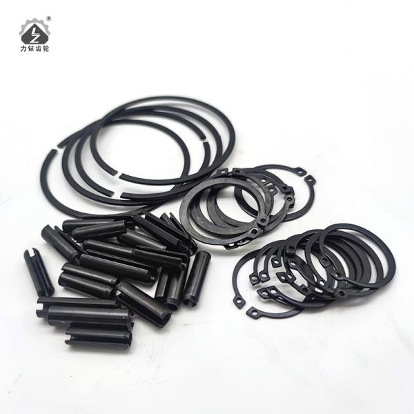 Card King Opening Shaw Excavator Final Drive Parts Construction Machinery Kit