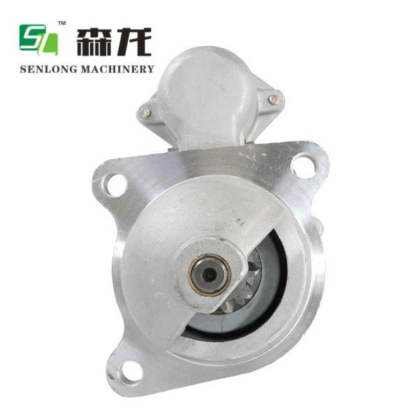 Мотор стартера 0230002000 Perkins грузоподъемника Clark 10461484 220007253 1109540 1113288 1998389 3005407