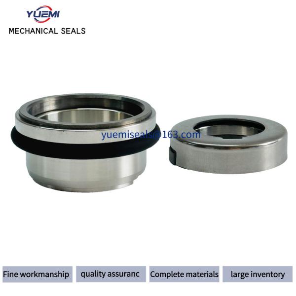 Flygt Submersible Pump Mechanical Seal for Flygt 3126-90 3126-180 fs-kl-35mm Uppwer Seal and Lower Seal