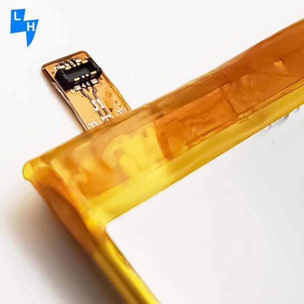 2000mAh емкость CPLD-163 E570 Мобильная батарея для мобильных телефонов для Coolpad Porto S OEM/ODM 500PCS