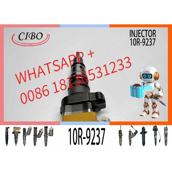 ИНЖЕКТОРЫ CR C7-C9 - ДИЗЕЛЬНЫЙ ИНЖЕКТОР 177-4754 НА C7-C9 293-4073 387-9432 267-3360 10R-9237