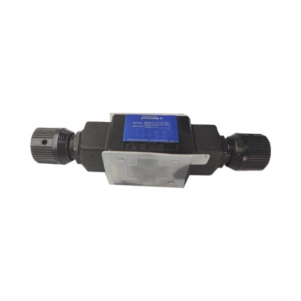 01 Series Modular Throttle Check Valve Hydraulic MSA-01 MSB-01 MSW-01