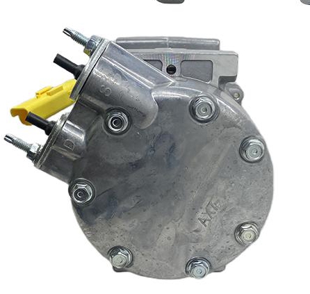 Car Compressor for  Peugeot Dongfeng Ax7  Electric air Conditioning Auto Conditioner System