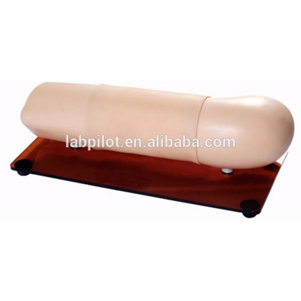 Advanced PVC Subcutaneous Implantation Demonstration Pad for Family Planning Training