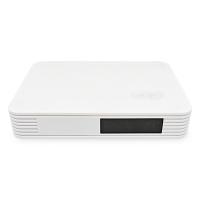 Función interactiva de la dongle de Cas Stb PAL NTSC USB WIFI del receptor de la búsqueda auto DVB C