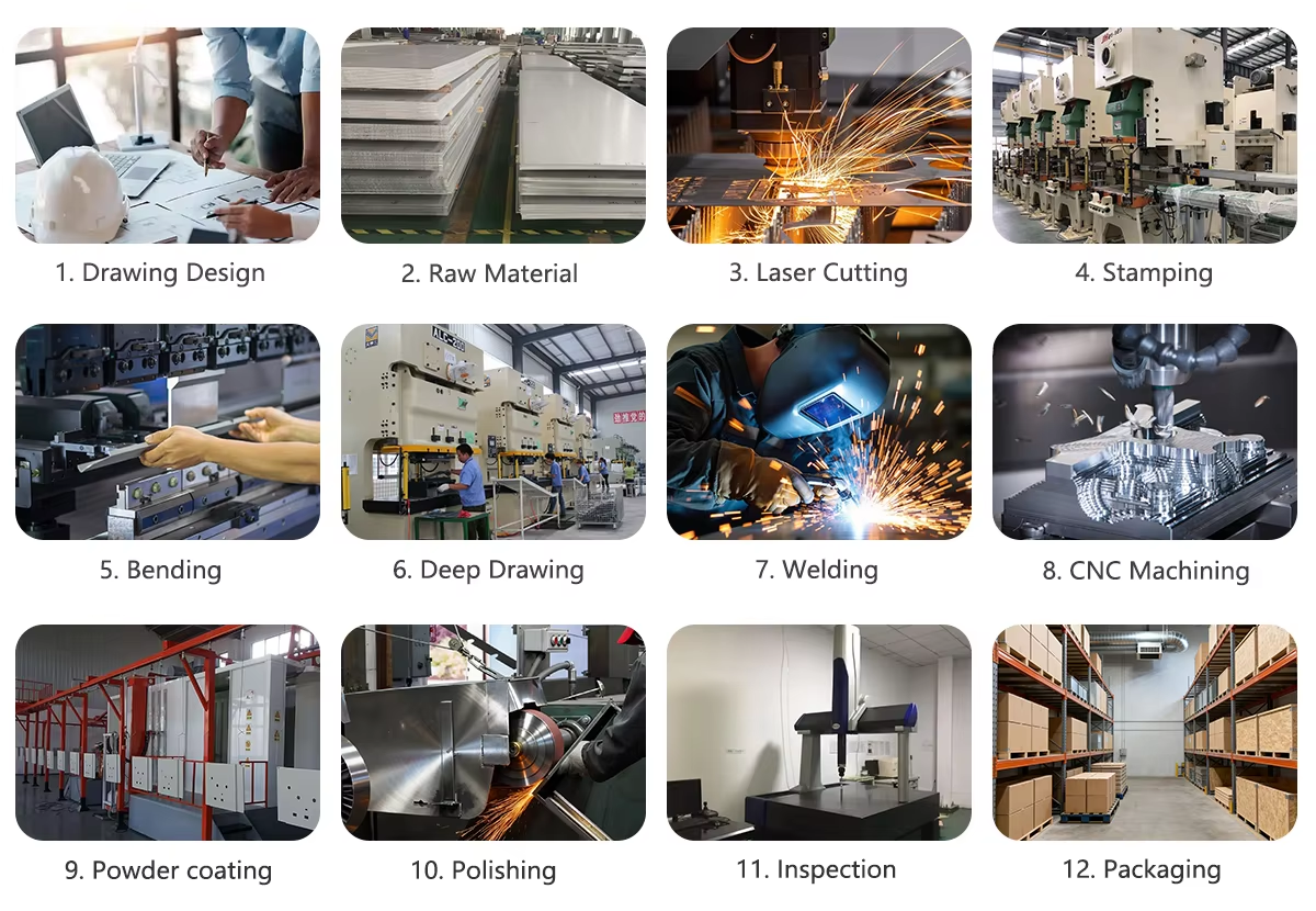 Quality-price metal stamping parts ,punching parts ODM/OEM service