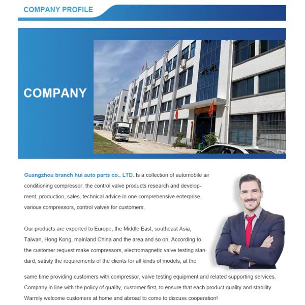 ОЭ No 7SEU17C Автокомпрессор переменного тока с шкивочкой 8PK 115MM 12V для BMW X4 2015-2019