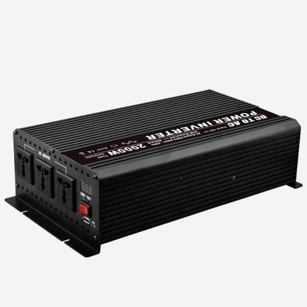 ИНВЕРТОР 150W-3000W СИЛЫ серии THA
