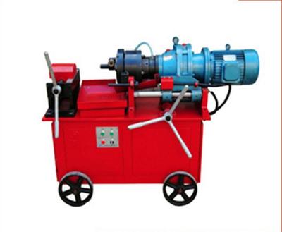 a chapa metálica do poder do motor 4kw que forma a máquina com Hob fixou 49r/min - 60r/min