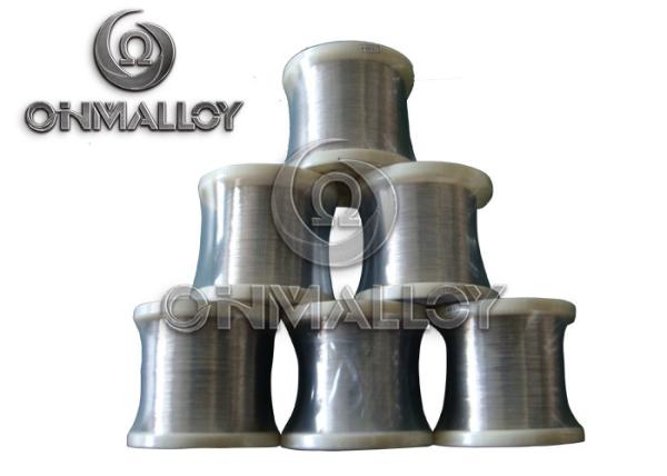 3.2mm Dia Bare Thermocouple Wire For Measuring 1200℃ Or Dry Reducing Atmospheres