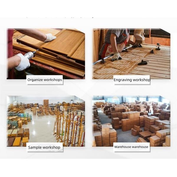 4 Tier Outdoor Retractable Folding Storage Racks Portable Multi Layer Picnic Racks