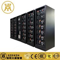 IP55 2.1M Armazenamento externo de energia/Gabinete externo IP55/Gabinete de alimentação à prova de intempéries com jaqueta de 3,0 mm e fechadura anti-roubo