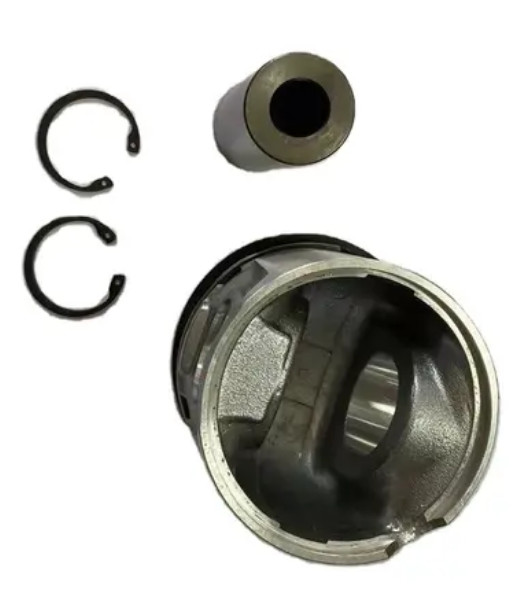 поршень двигателя дизеля Assy машинных частей 4P10 Deutz установил 04501351