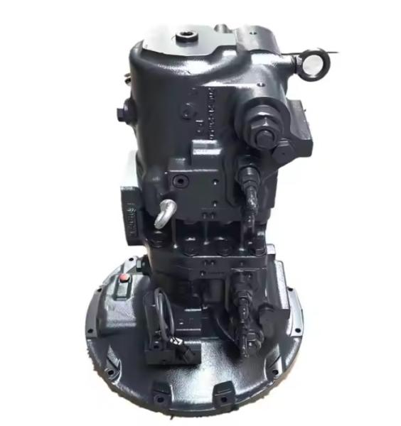 Hydraulic Pump for Engineering Machinery Engine PC200-6 PC200-7 PC200 Excavator Hydraulic Main Pump 708-2l-00460 708-2l-00300