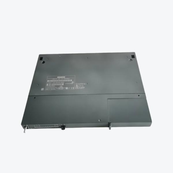 SIEMENS 6GK1561-1AA00 SIMATIC COMMUNICATION PROCESSOR MODULE