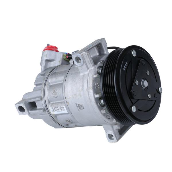 36010254 Air Conditioning Compressor S60 S80 V60 2014 2016 2018