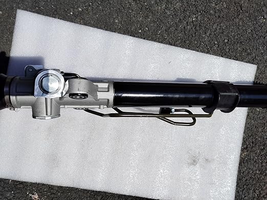 New Electric Power Steering Gear Rack for Mitsubishi Pajero Sport KH8W KH9W LHD-Model MR333500