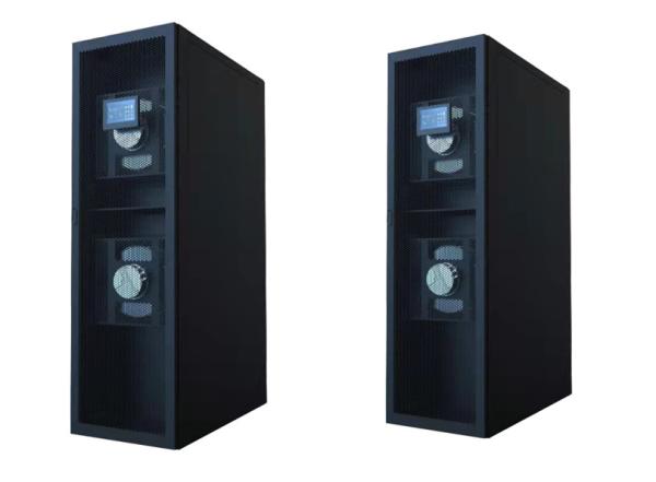 Dynamic Cooling System In Row Air Conditioner For Data Center Heat Dissipation